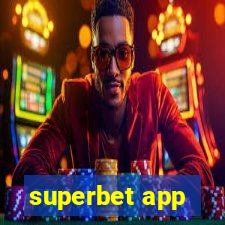 superbet app